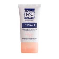 RoC Hydra+ Nemlendirici Bakım Kremi 40ml Kuru Ciltler 